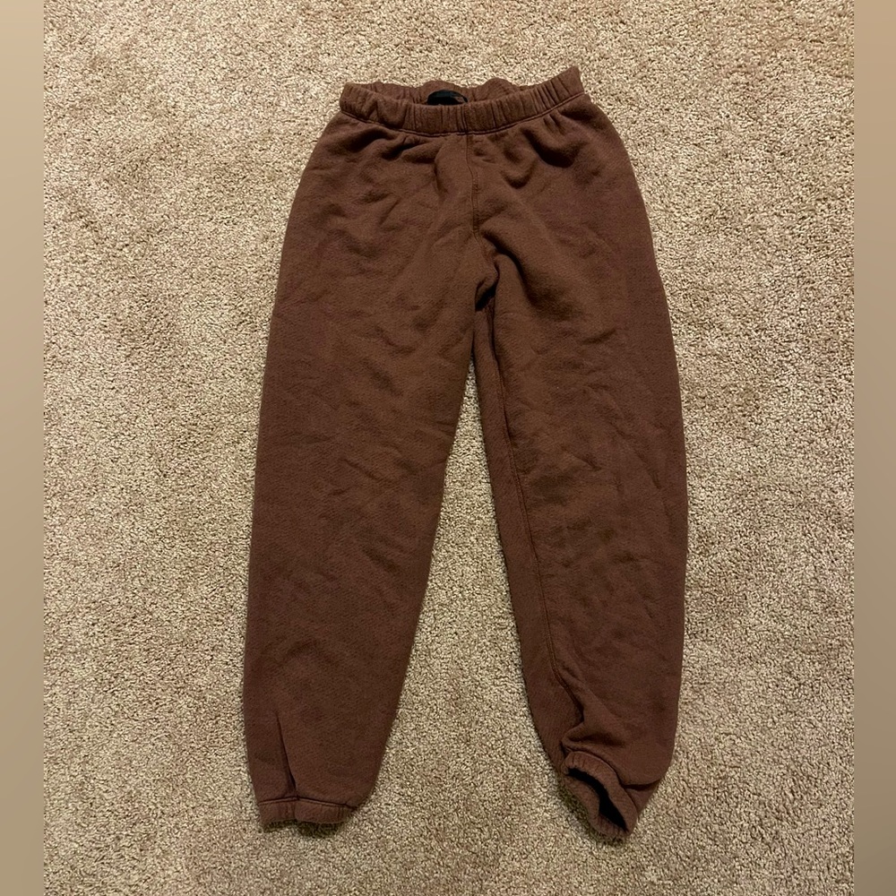 Jenni Kayne Saturday sweatpants
